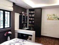 Pasir Panjang Road (D5), Terrace #580697511